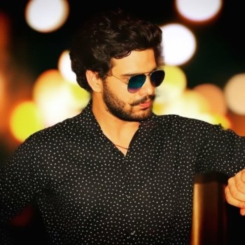 Abhishek Kumar